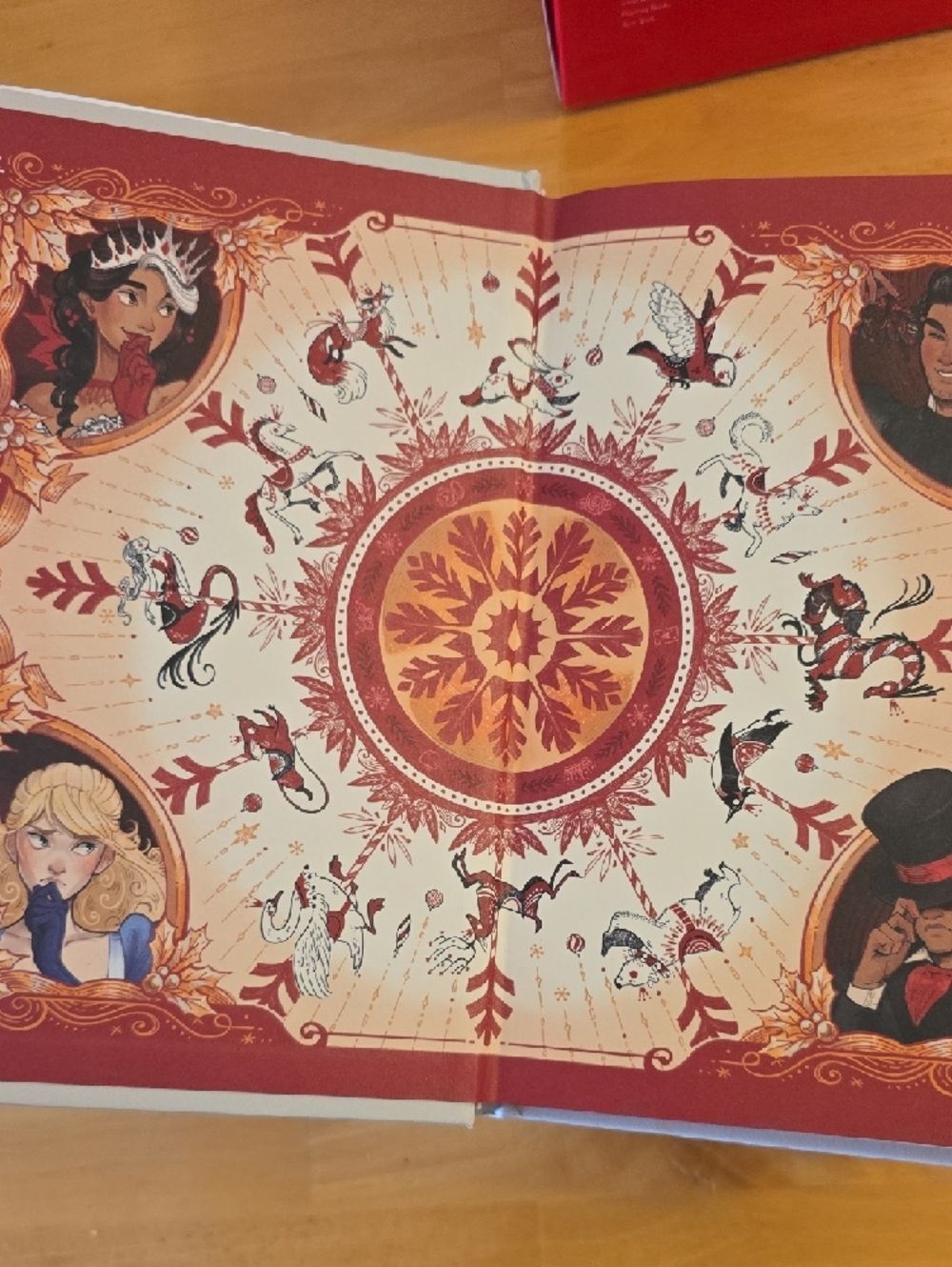 Caraval Holiday Collection - Picture 9 of 10